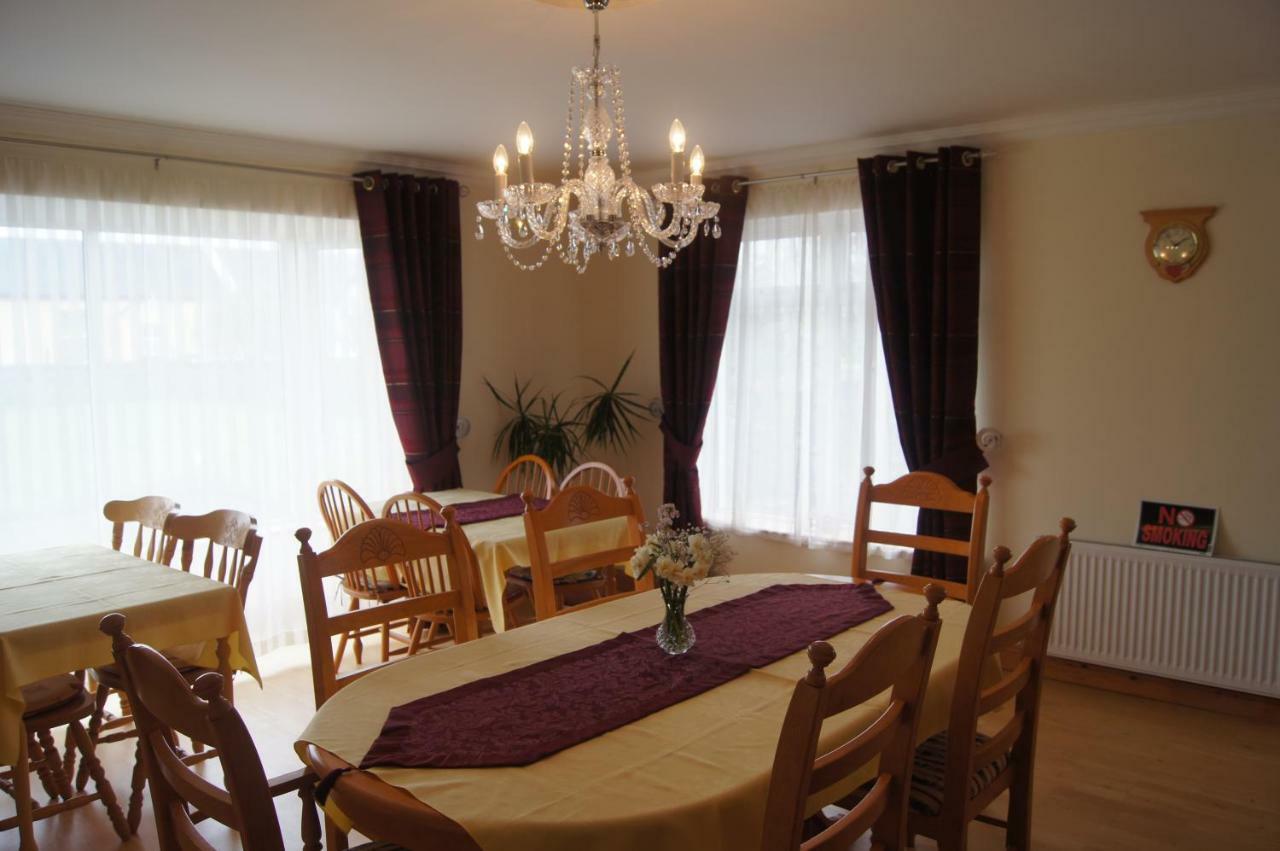 Bed & Breakfast Southwind Spanish Point