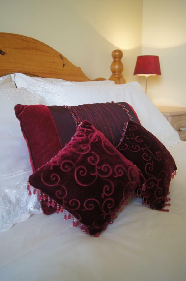 Bed and breakfast Southwind Spanish Point